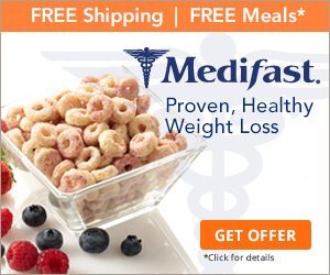 medifast free shipping