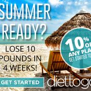 diet to go summer 2017 promo