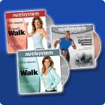 nutrisystem dvd