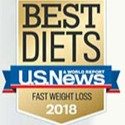 Top Diets US News & World Report